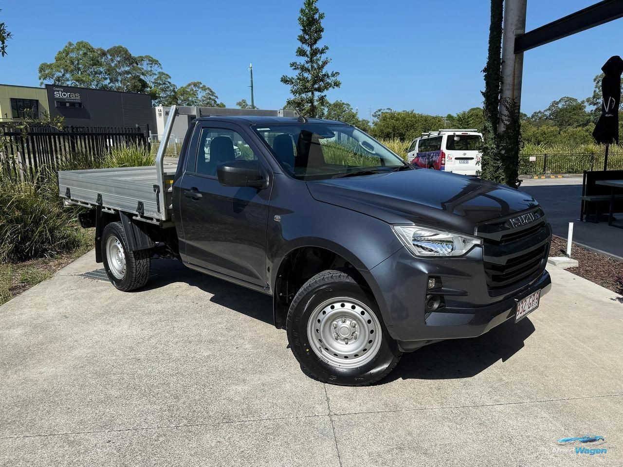 2025 CITROEN AMI AMI 5.5 KWH