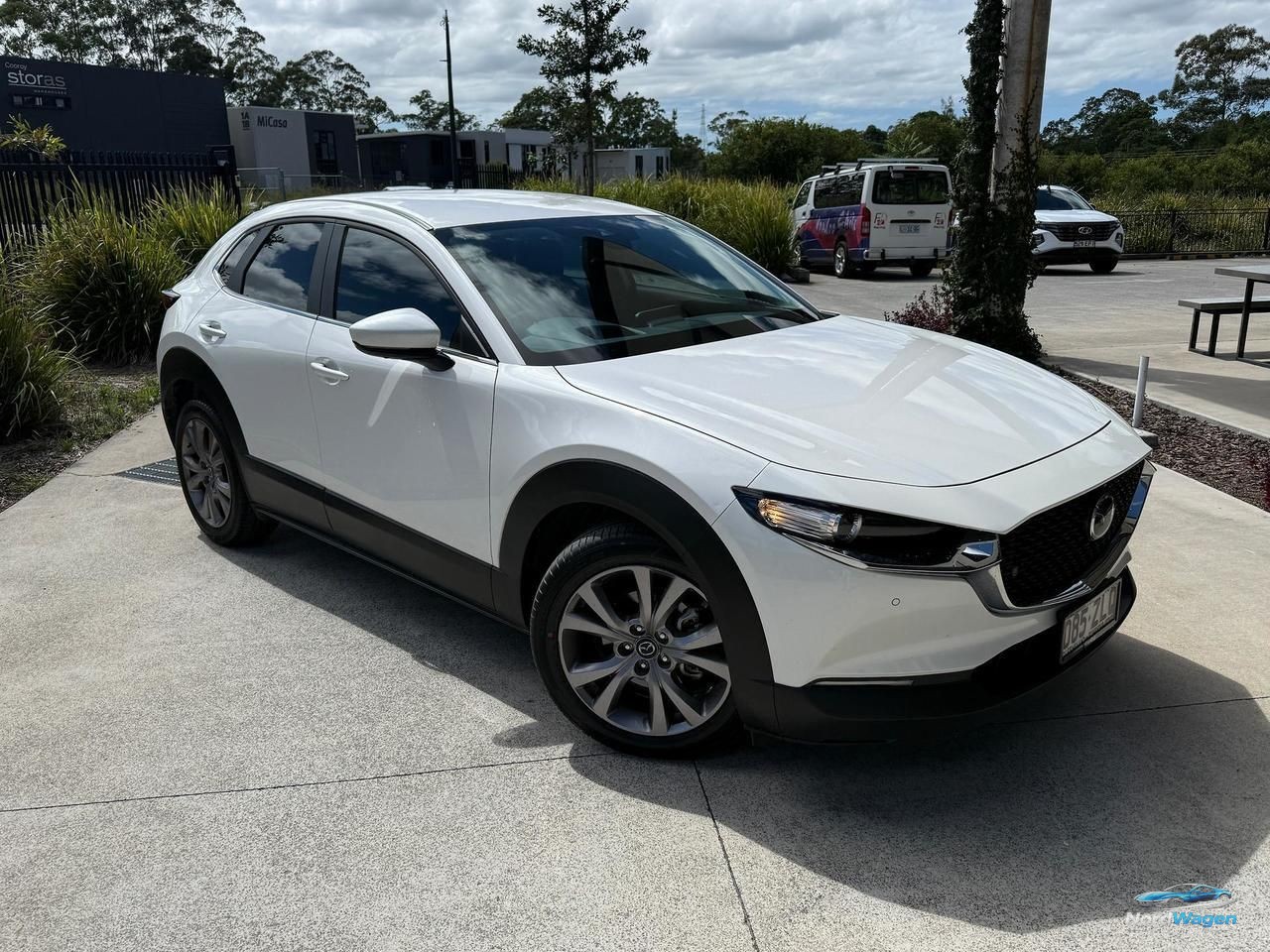 2023 SUZUKI SWACE 1.8 HYBRID PRIVILEGE