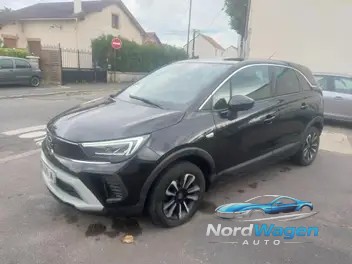 2023 OPEL CROSSLAND (2) CROSSLAND 1.2 TURBO 130 ELEGANCE BUSINESS BVA6