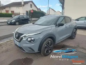 2024 RENAULT CAPTUR II 1.0 TCE 100 GPL GSR2 EVOLUTION
