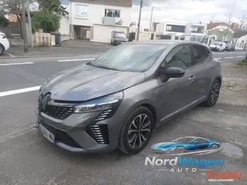 2025 RENAULT CLIO V (2) 1.0 TCE 90 GSR2 TECHNO